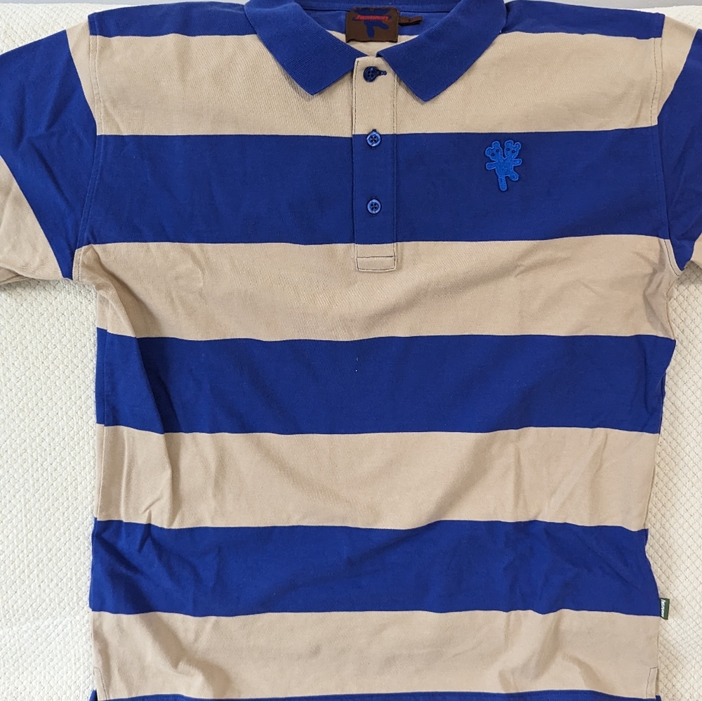 Heaven by Marc Jacobs polo
